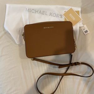 NWT Michael Kors bag